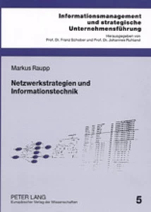 Title: Netzwerkstrategien und Informationstechnik