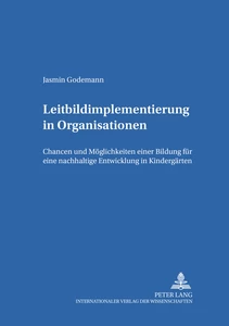 Title: Leitbildimplementierung in Organisationen