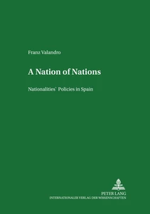 Title: A Nation of Nations