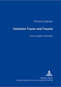 Title: Zwischen Traum und Trauma