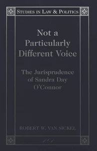 Title: Not a Particularly Different Voice