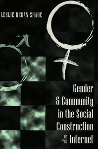 Title: Gender and Community in the Social Construction of the Internet