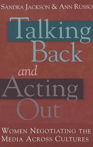 Title: Talking Back and Acting Out
