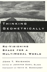 Title: Thinking Geometrically