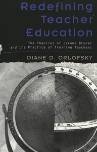 Title: Redefining Teacher Education