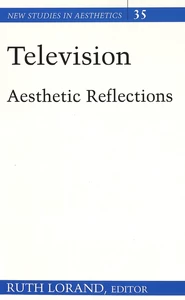 Title: Television