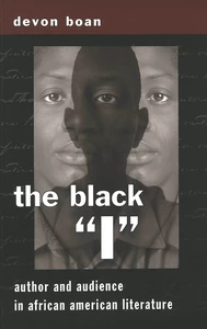 Title: The Black «I»
