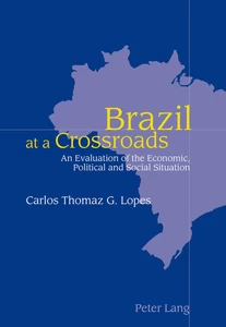 Title: Brazil at a Crossroads
