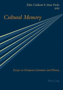 Title: Cultural Memory