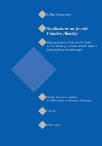 Title: Meditations on Jewish Creative Identity