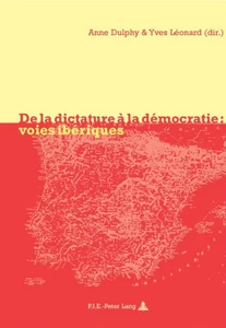 Title: De la dictature à la démocratie: voies ibériques