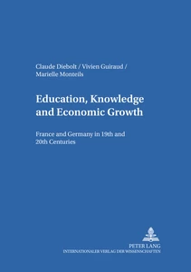 Title: Education, Knowledge, and Economic Growth