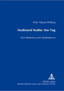 Title: Ferdinand Hodler- «Der Tag»