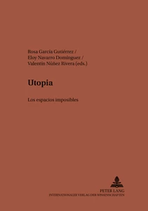 Title: Utopía