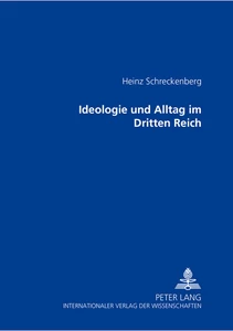 Title: Ideologie und Alltag im Dritten Reich