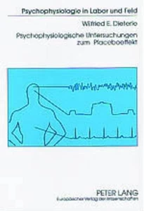 Title: Psychophysiologische Untersuchungen zum Placeboeffekt