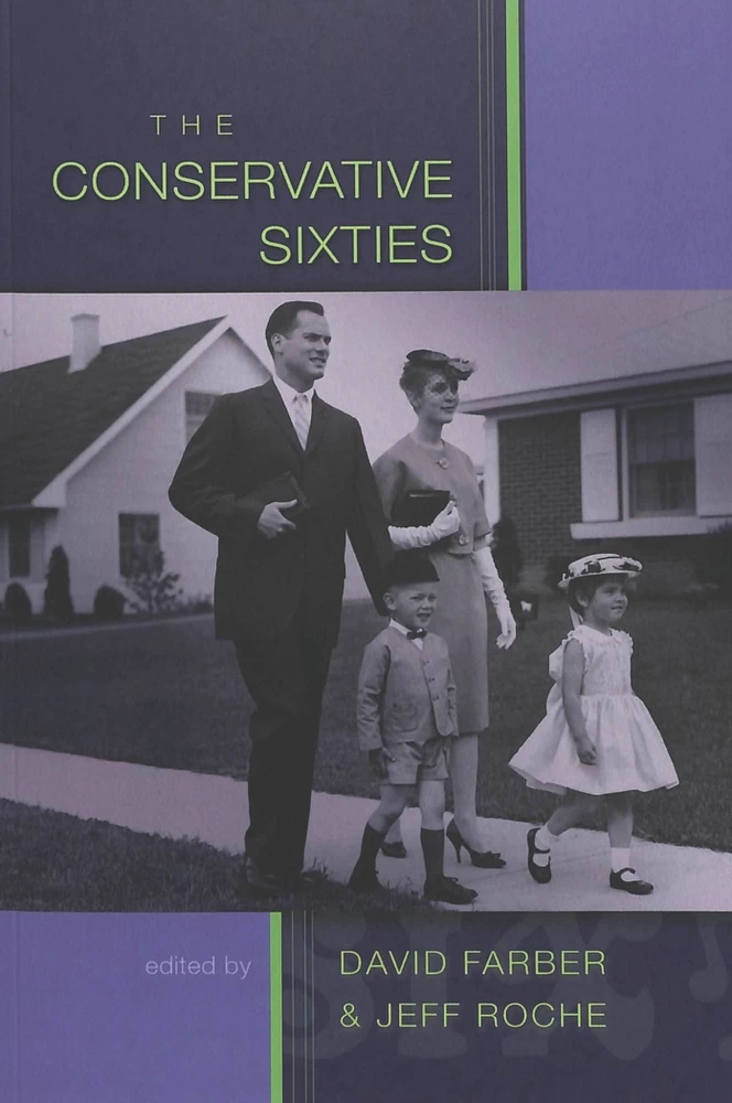 Title: The Conservative Sixties