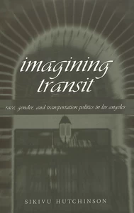 Title: Imagining Transit