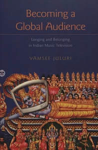 Title: Becoming a Global Audience