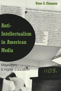 Title: Anti-Intellectualism in American Media