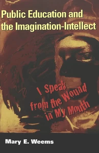 Title: Public Education and the Imagination-Intellect
