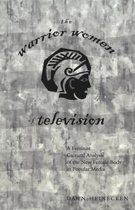 Title: The Warrior Women of Television