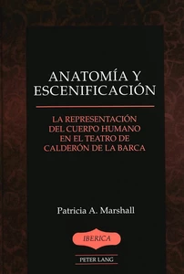 Title: Anatomía y escenificación