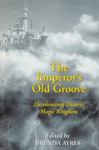 Title: The Emperor’s Old Groove