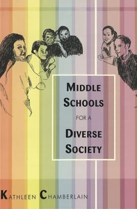 Title: Middle Schools for a Diverse Society