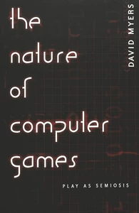 Title: The Nature of Computer Games