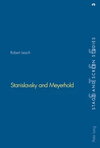 Title: Stanislavsky and Meyerhold