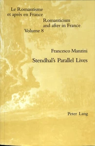 Title: Stendhal’s Parallel Lives