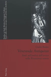 Title: Veneranda Antiquitas
