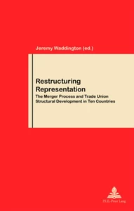 Title: Restructuring Representation