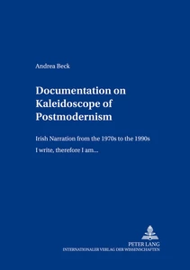 Title: Documentation on «Kaleidoscope of Postmodernism»