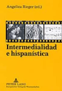 Title: Intermedialidad e hispanística