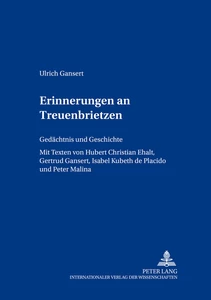 Title: Erinnerungen an Treuenbrietzen
