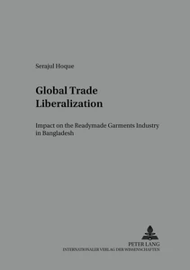 Title: Global Trade Liberalization