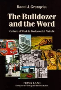 Title: The Bulldozer and the Word