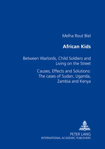 Title: African Kids