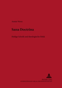 Title: «Sana Doctrina»