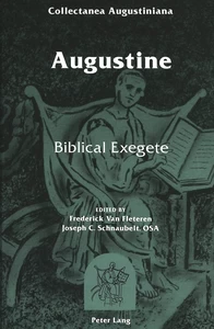 Title: Augustine