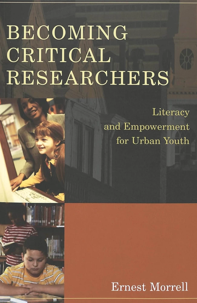 Title: Becoming Critical Researchers