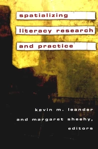 Title: Spatializing Literacy Research and Practice