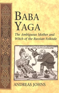Title: Baba Yaga
