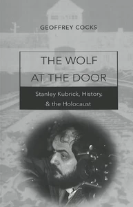 Title: The Wolf at the Door