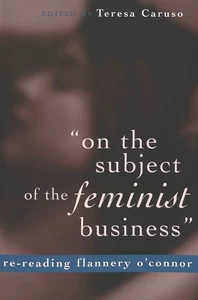 Title: «on the subject of the feminist business»