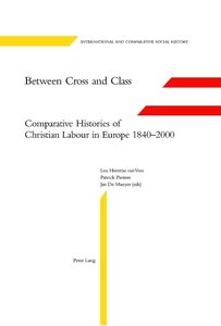 Title: Between Cross and Class