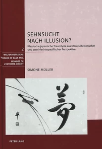 Title: Sehnsucht nach Illusion?