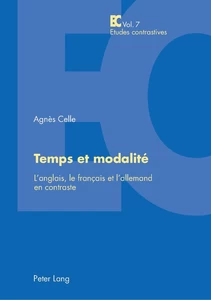 Title: Temps et modalité